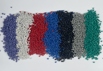 Recycled Polypropylene