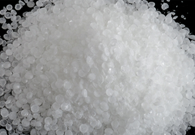 Hydrogenated petroleum resin
